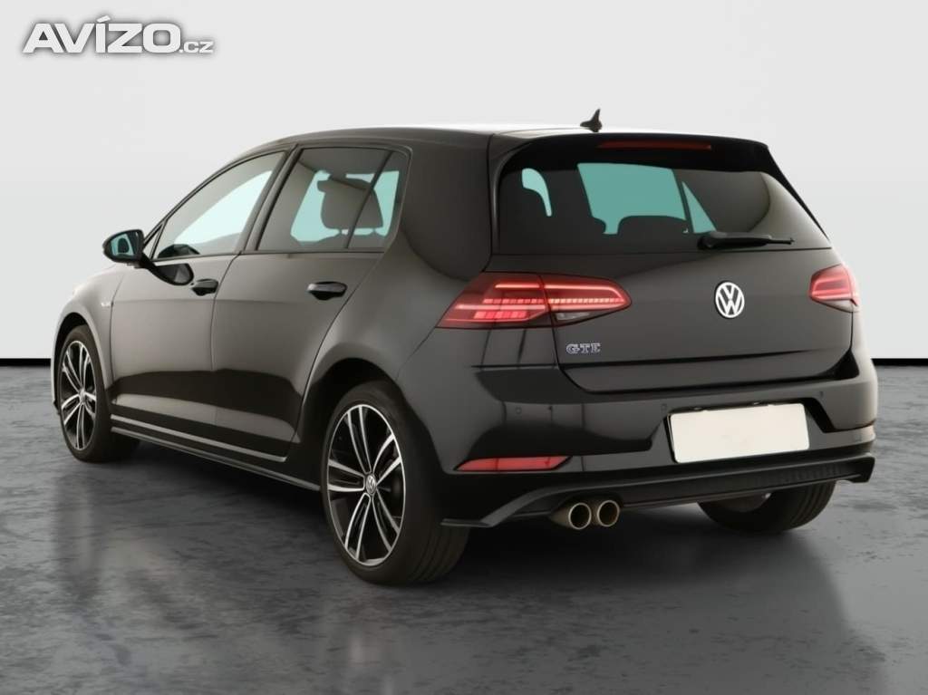 Foto inzerátu VW Golf GTE
