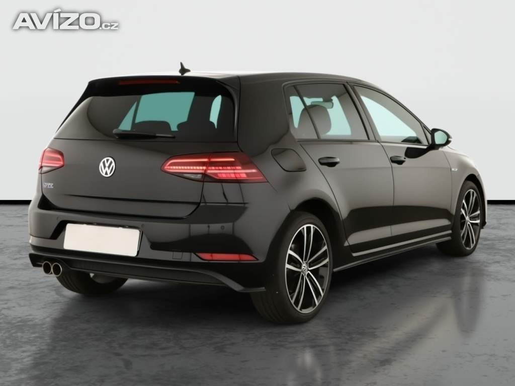 Foto inzerátu VW Golf GTE