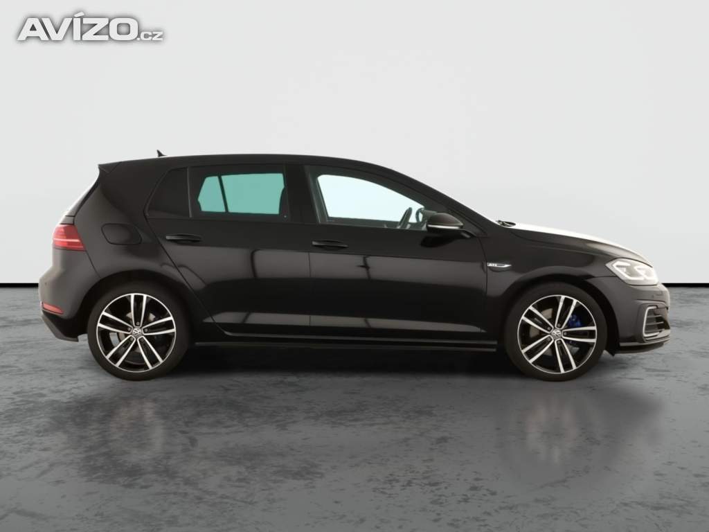 Foto inzerátu VW Golf GTE