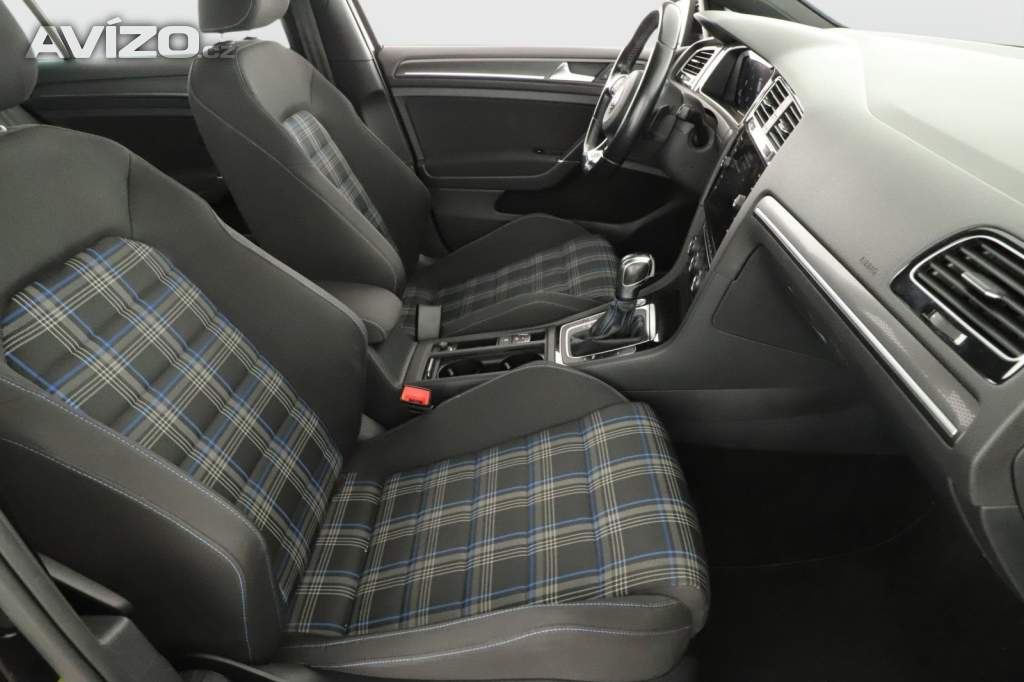 Foto inzerátu VW Golf GTE