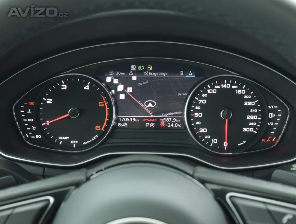 Audi A4 2.0 TDI