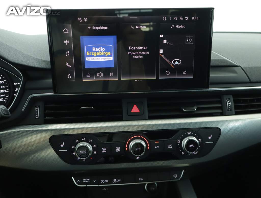 Foto inzerátu Audi A4 2.0 TDI