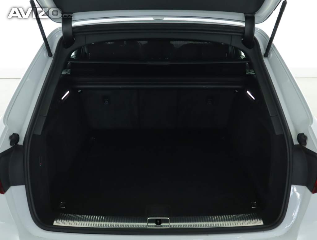 Foto inzerátu Audi A4 2.0 TDI