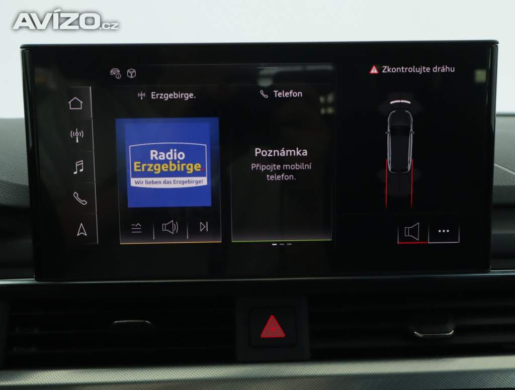 Foto inzerátu Audi A4 2.0 TDI
