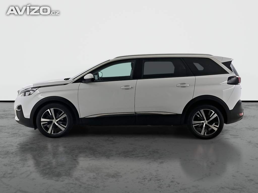 Foto inzerátu Peugeot 5008 PureTech 130