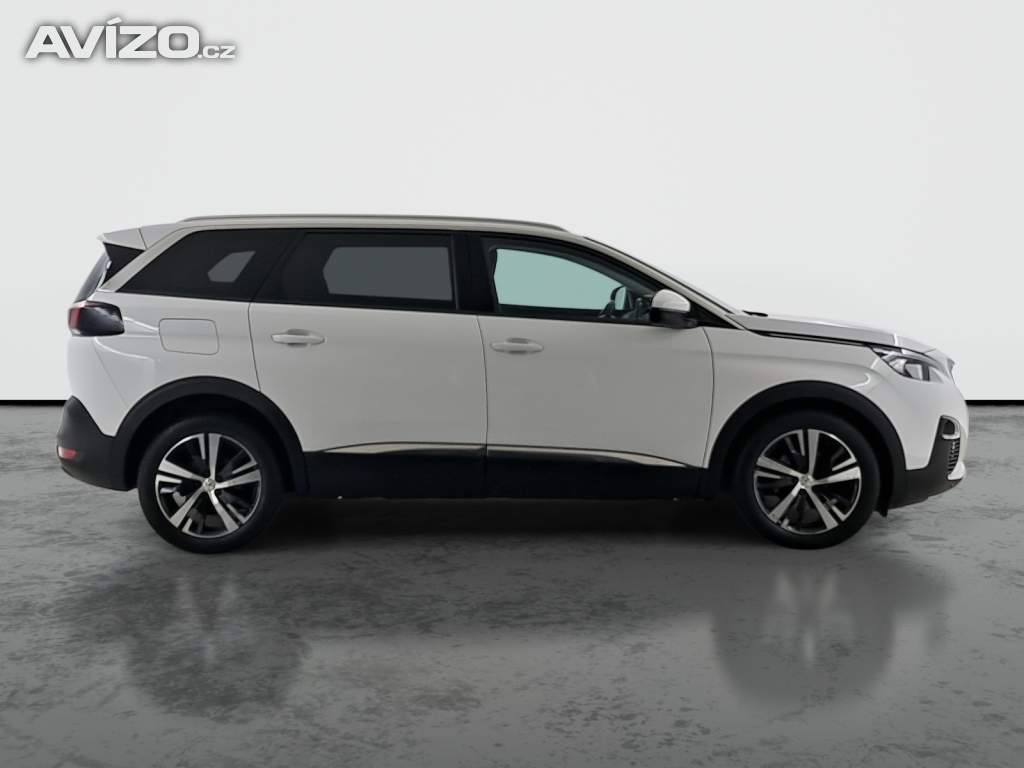 Foto inzerátu Peugeot 5008 PureTech 130
