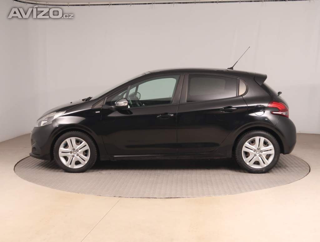 Foto inzerátu Peugeot 208 1.6 BlueHDi