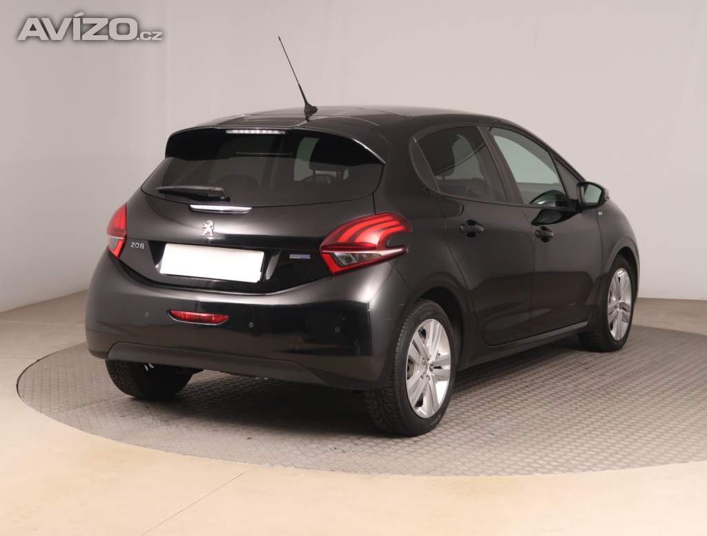 Foto inzerátu Peugeot 208 1.6 BlueHDi