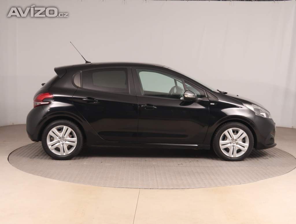 Foto inzerátu Peugeot 208 1.6 BlueHDi