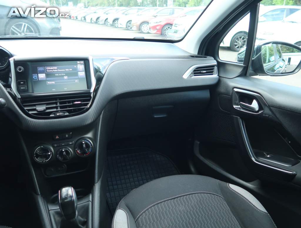 Foto inzerátu Peugeot 208 1.6 BlueHDi