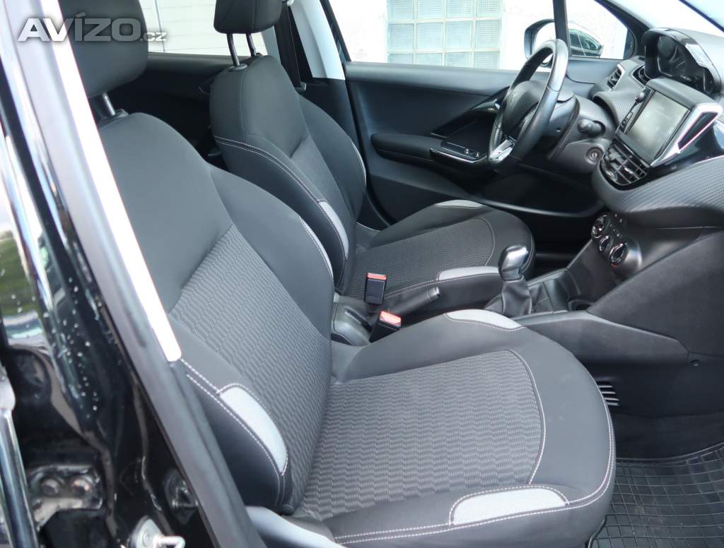 Foto inzerátu Peugeot 208 1.6 BlueHDi