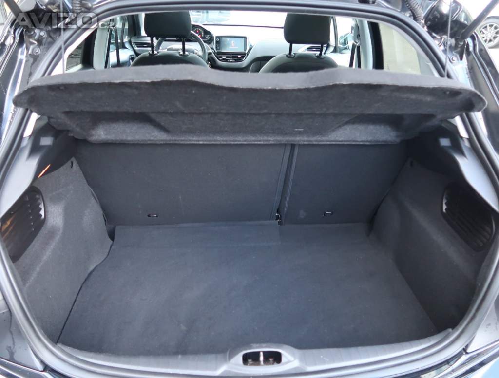 Foto inzerátu Peugeot 208 1.6 BlueHDi
