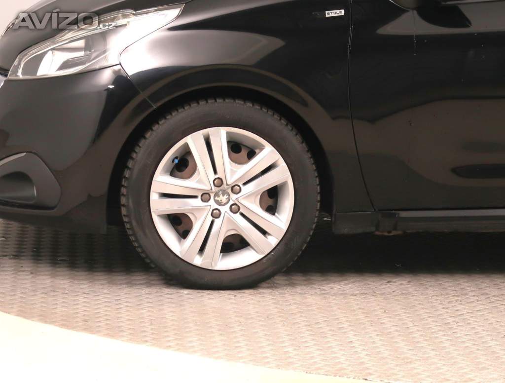 Foto inzerátu Peugeot 208 1.6 BlueHDi