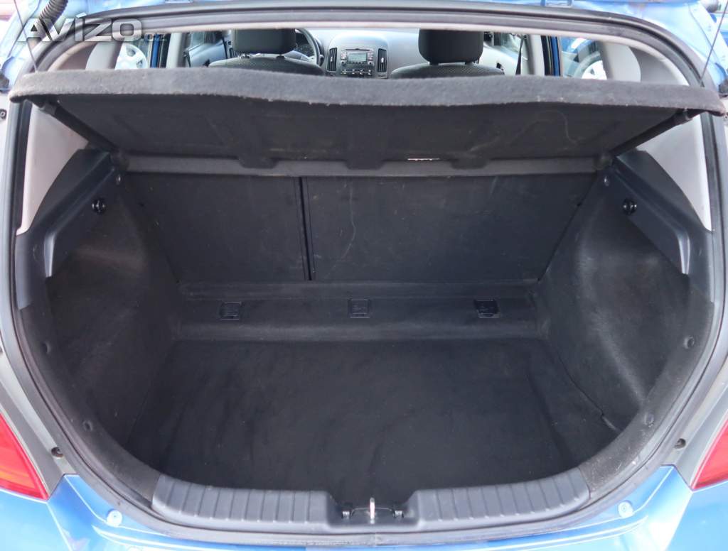 Foto inzerátu Hyundai i30 1.4 CVVT