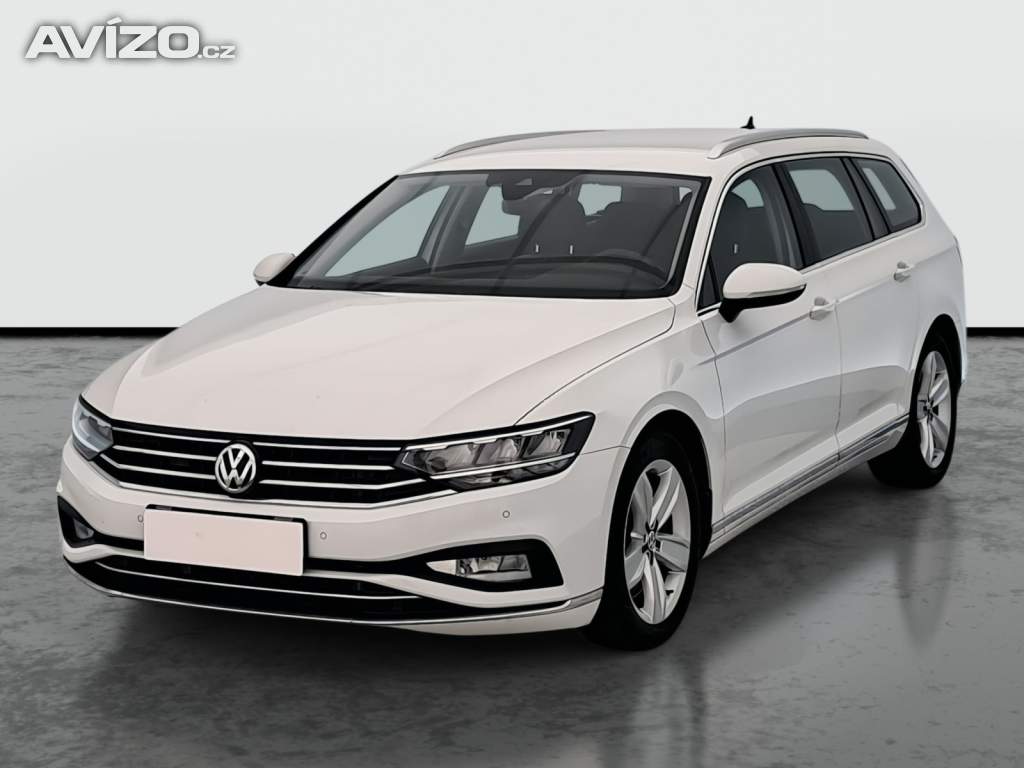 Foto inzerátu VW Passat 2.0 TSI