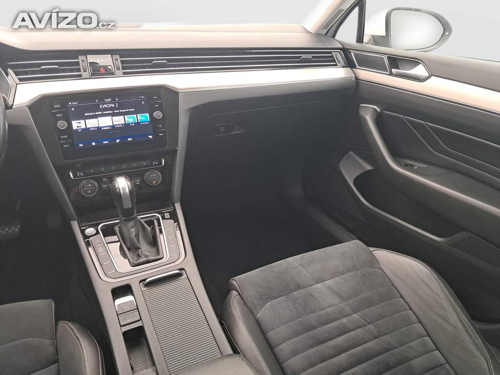 Foto inzerátu VW Passat 2.0 TSI