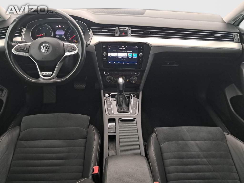 Foto inzerátu VW Passat 2.0 TSI