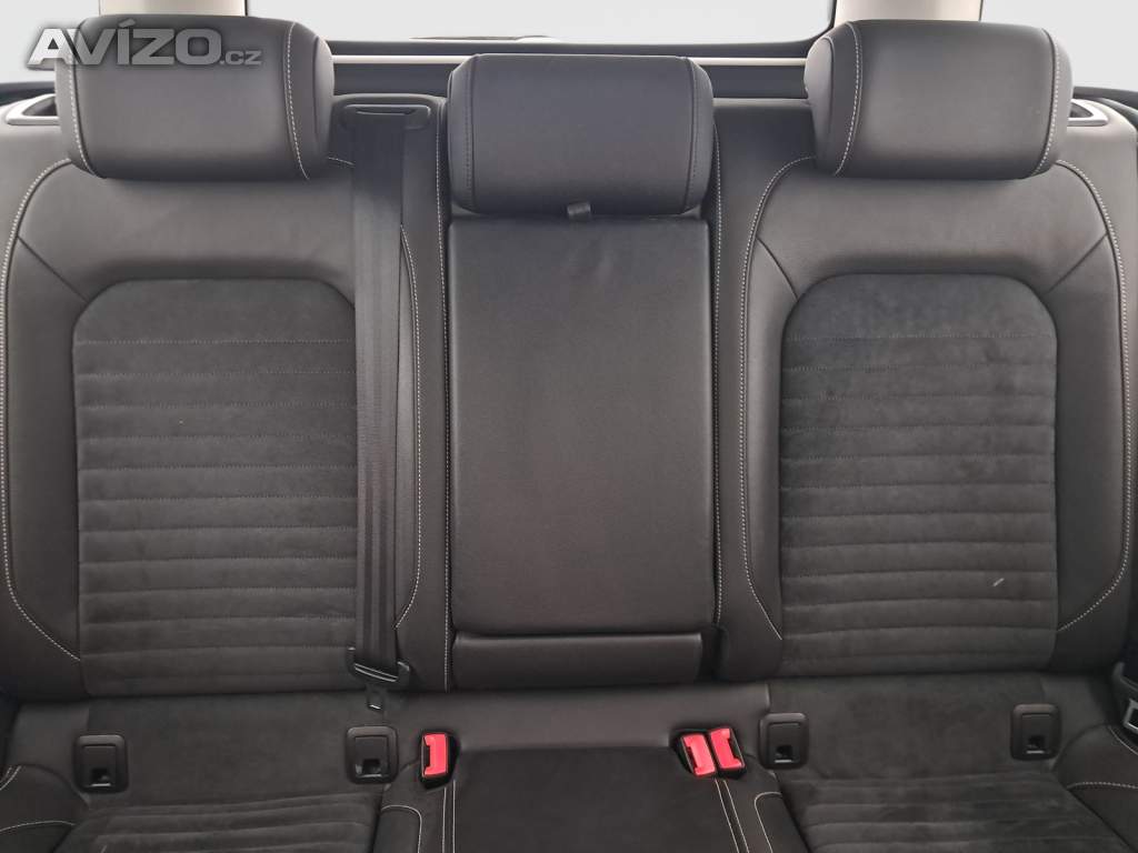 Foto inzerátu VW Passat 2.0 TSI