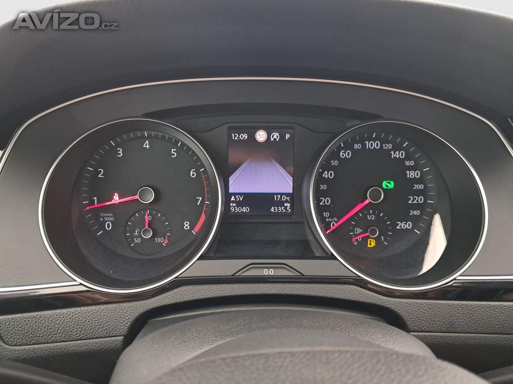 Foto inzerátu VW Passat 2.0 TSI