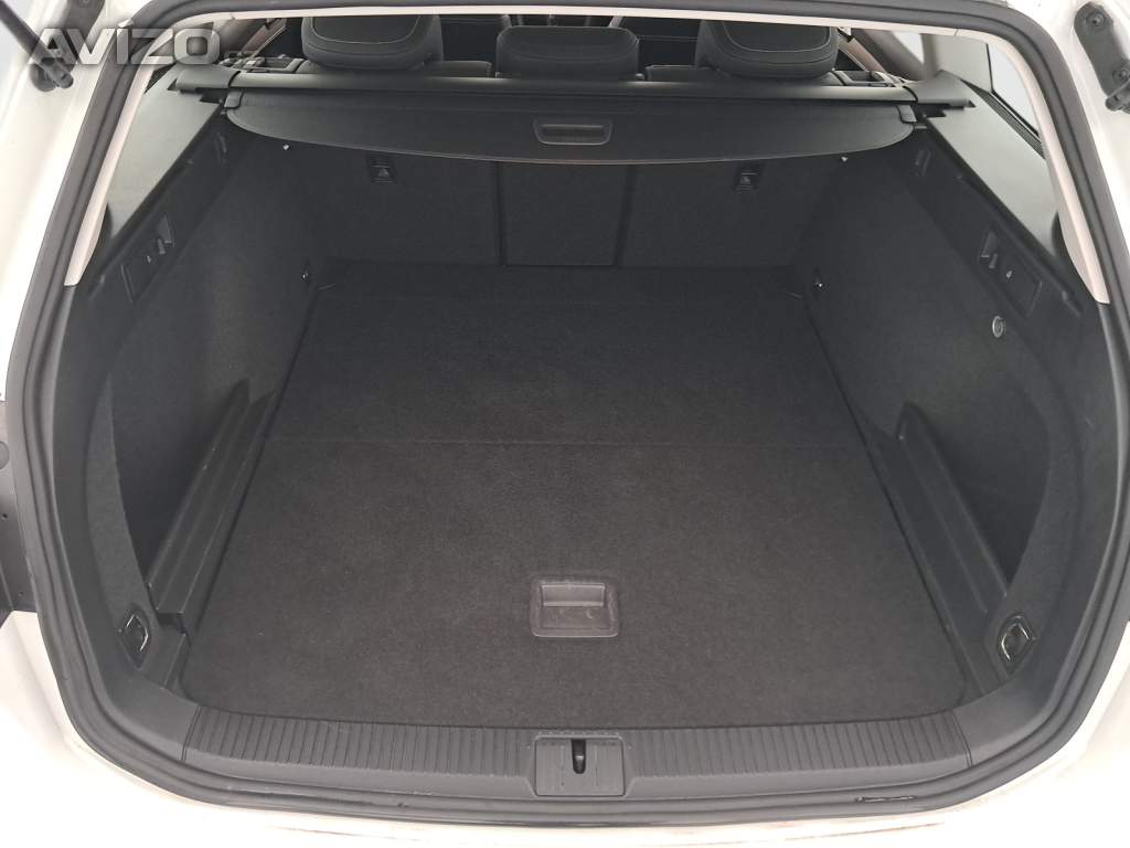 Foto inzerátu VW Passat 2.0 TSI