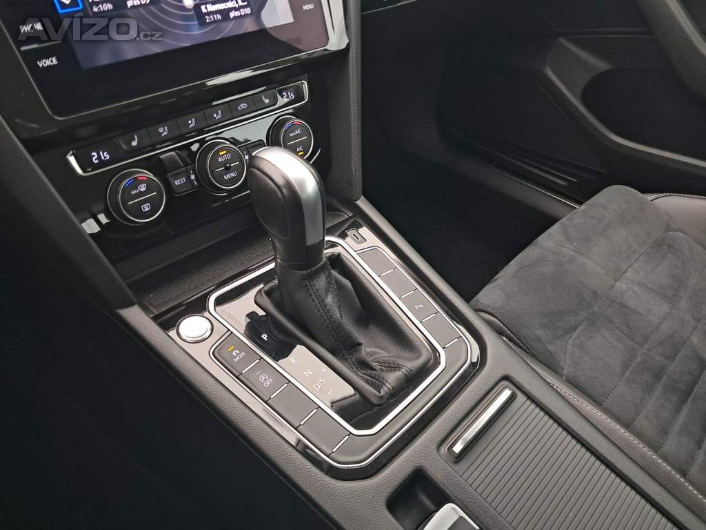 Foto inzerátu VW Passat 2.0 TSI