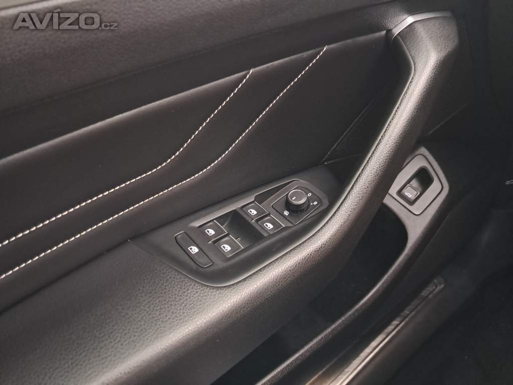 Foto inzerátu VW Passat 2.0 TSI