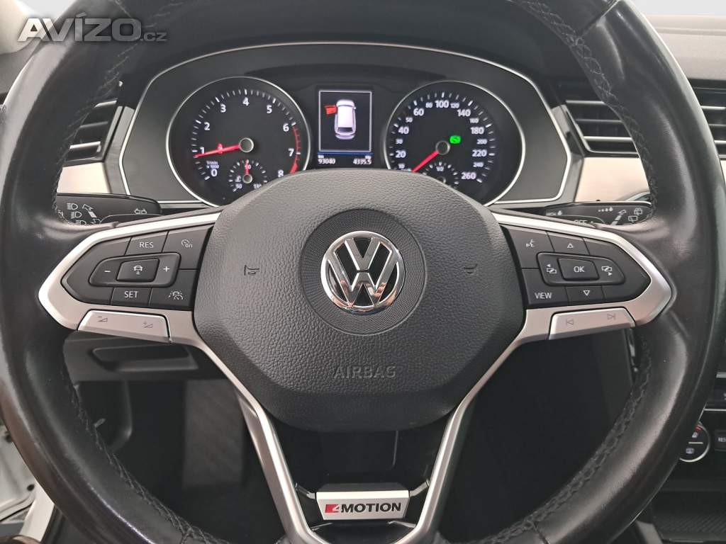 Foto inzerátu VW Passat 2.0 TSI
