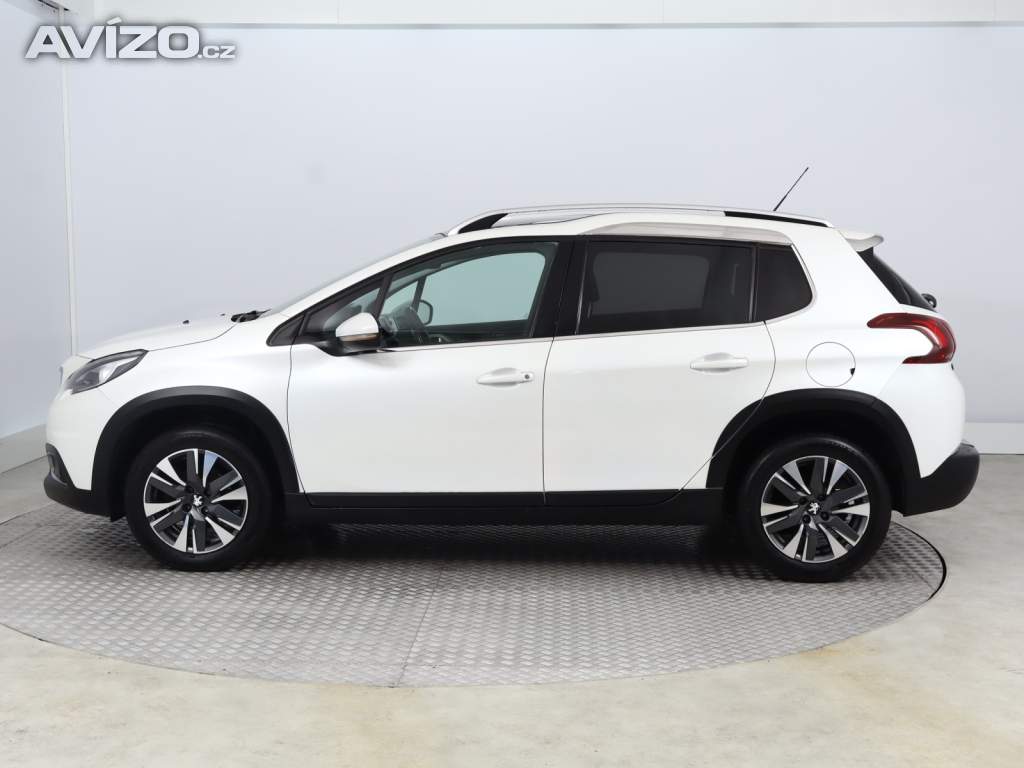 Foto inzerátu Peugeot 2008 1.2 PureTech