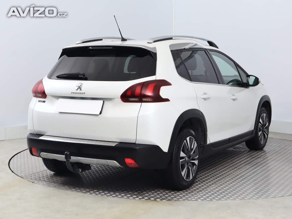 Foto inzerátu Peugeot 2008 1.2 PureTech