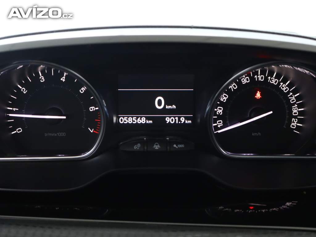 Foto inzerátu Peugeot 2008 1.2 PureTech