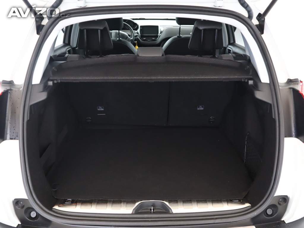 Foto inzerátu Peugeot 2008 1.2 PureTech