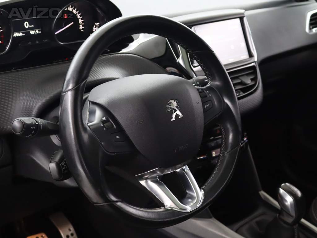 Foto inzerátu Peugeot 2008 1.2 PureTech