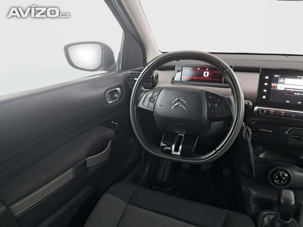 Foto inzerátu Citroen C4 Cactus 1.6 BlueHDi