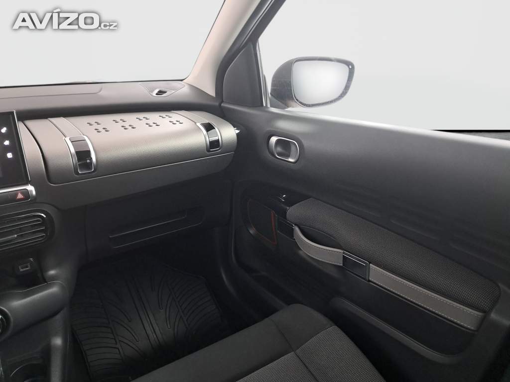 Foto inzerátu Citroen C4 Cactus 1.6 BlueHDi