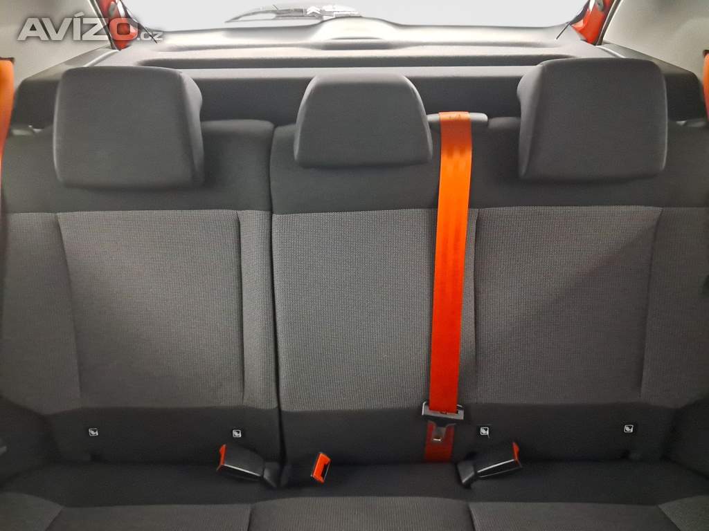 Foto inzerátu Citroen C4 Cactus 1.6 BlueHDi