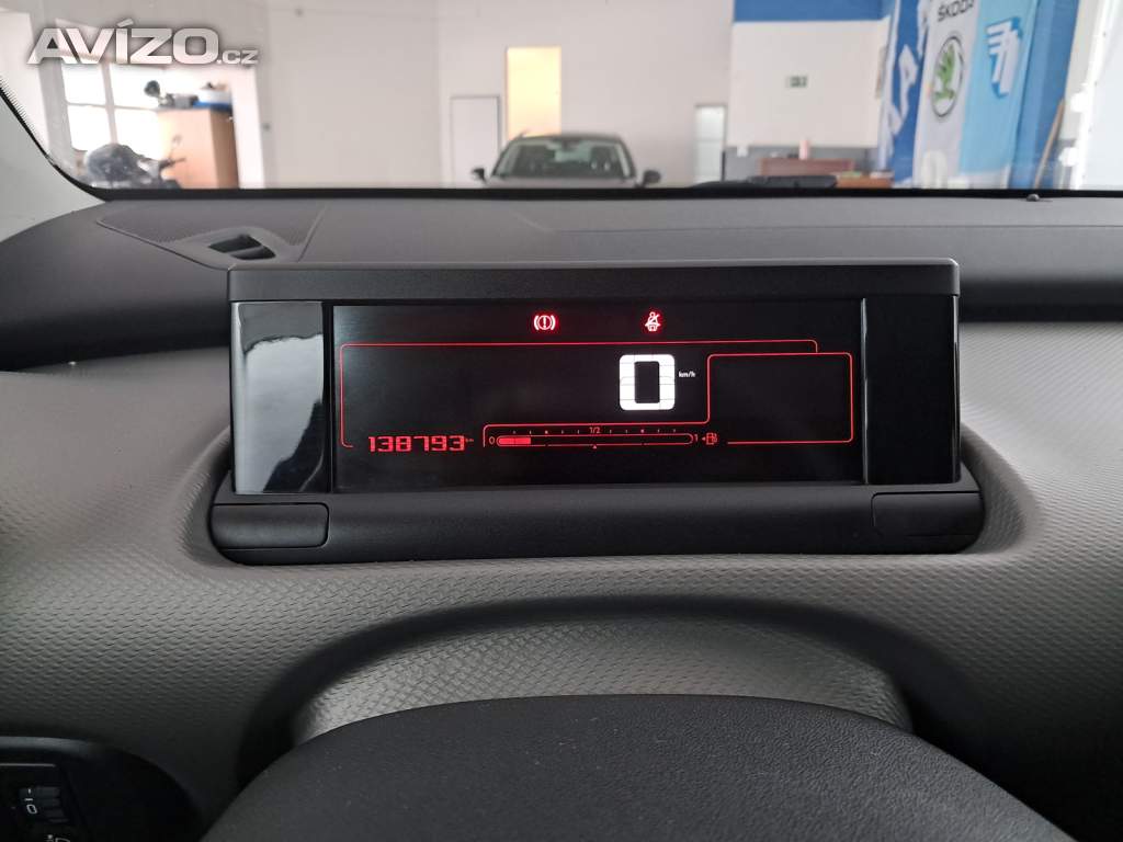 Foto inzerátu Citroen C4 Cactus 1.6 BlueHDi