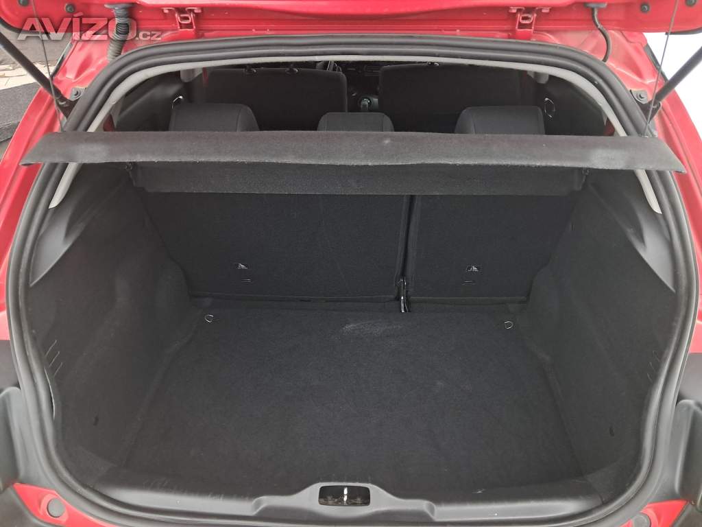 Foto inzerátu Citroen C4 Cactus 1.6 BlueHDi