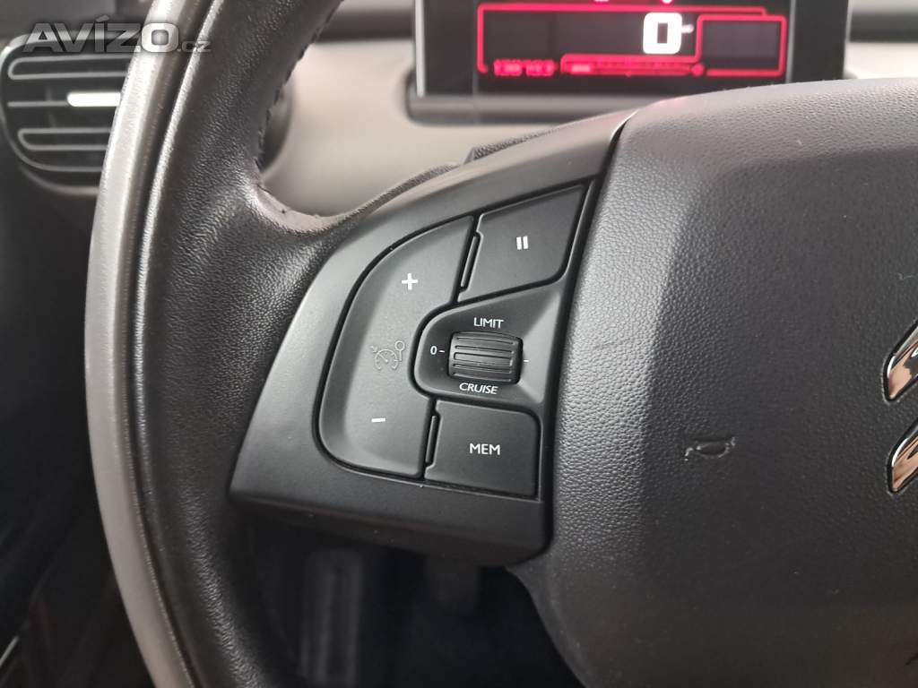 Foto inzerátu Citroen C4 Cactus 1.6 BlueHDi