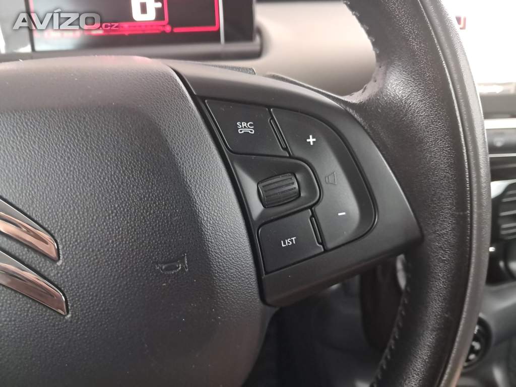 Foto inzerátu Citroen C4 Cactus 1.6 BlueHDi