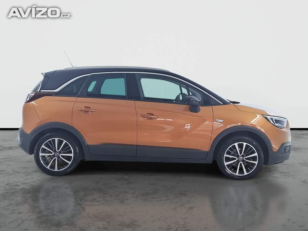 Foto inzerátu Opel Crossland 1.2 Turbo