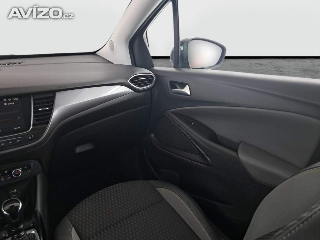 Foto inzerátu Opel Crossland 1.2 Turbo