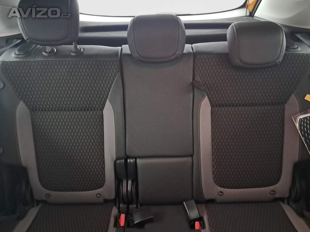 Foto inzerátu Opel Crossland 1.2 Turbo