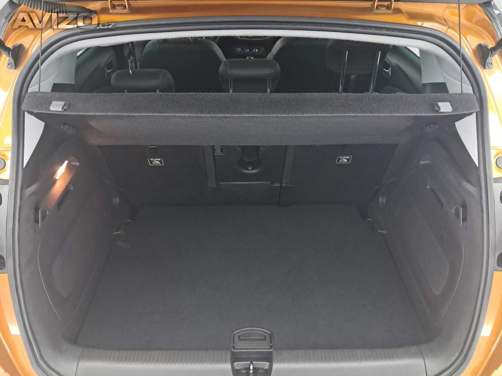 Foto inzerátu Opel Crossland 1.2 Turbo