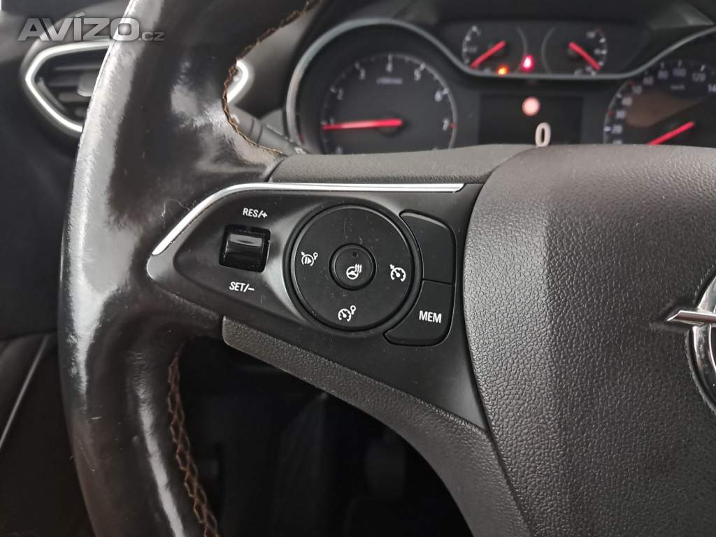 Foto inzerátu Opel Crossland 1.2 Turbo