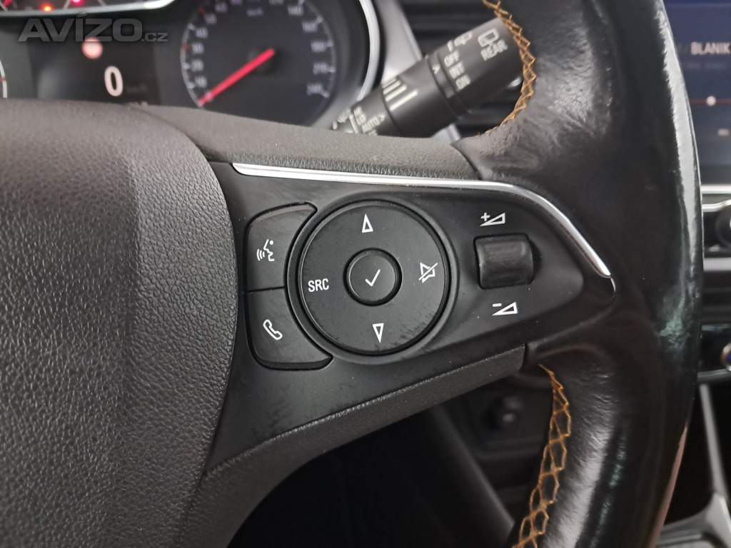 Foto inzerátu Opel Crossland 1.2 Turbo