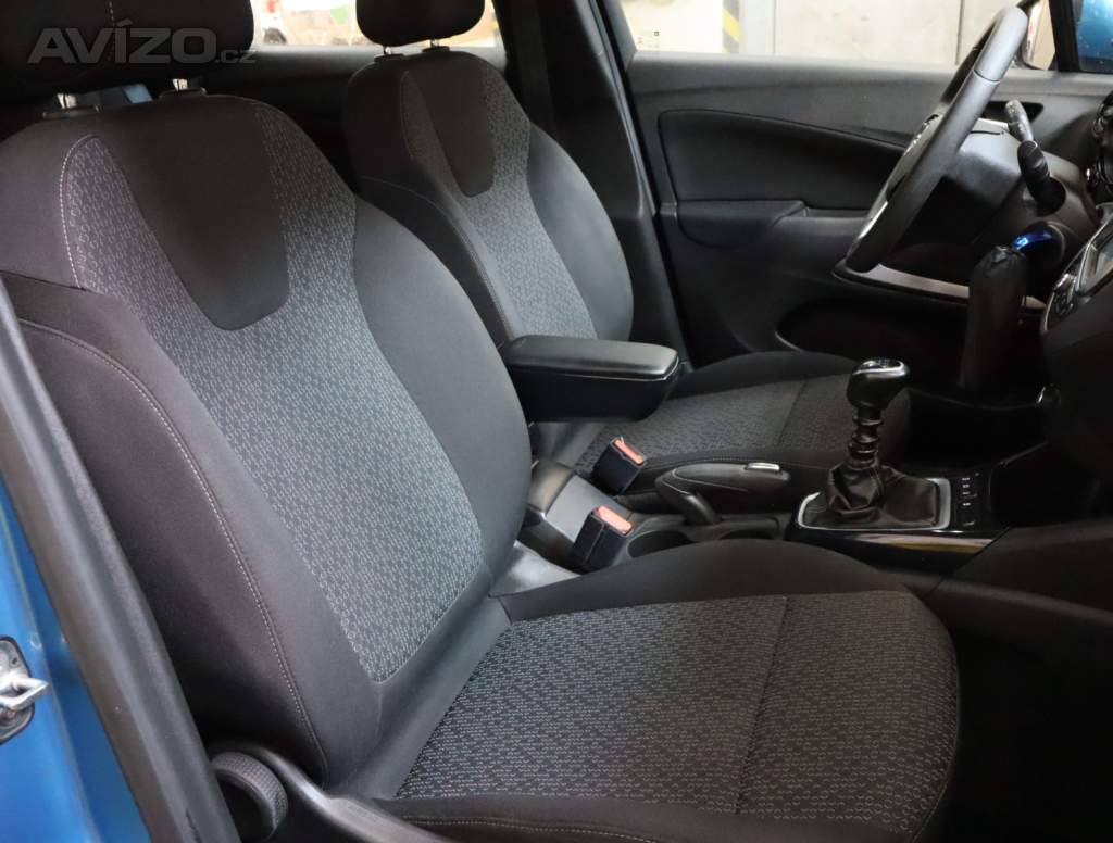 Foto inzerátu Opel Crossland 1.2 Turbo