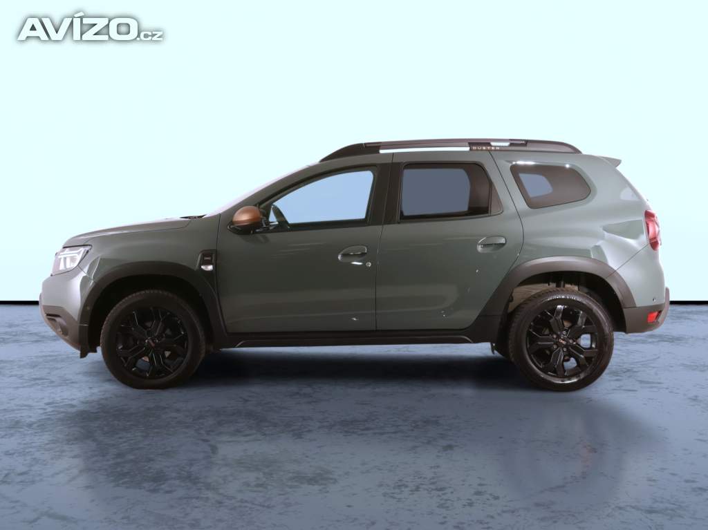 Foto inzerátu Dacia Duster 1.3 TCe