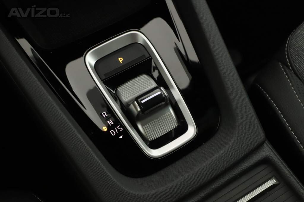 Foto inzerátu Skoda Octavia 1.5 eTSI mHEV