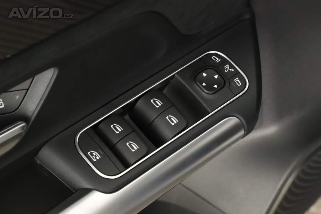 Foto inzerátu Mercedes GLA GLA 200 d 4MATIC