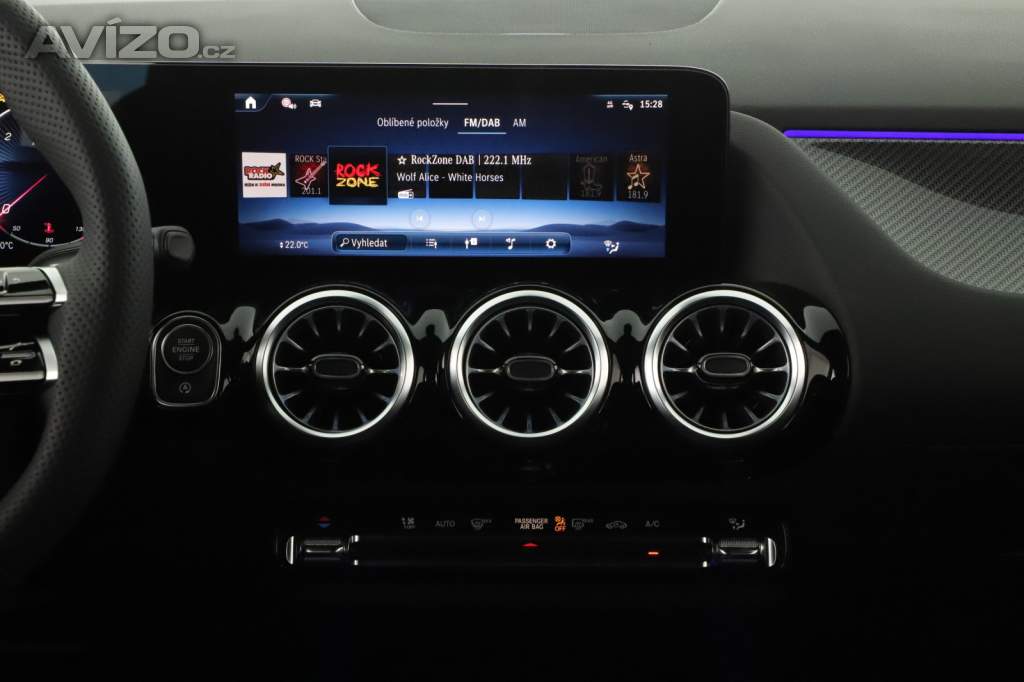 Foto inzerátu Mercedes GLA GLA 200 d 4MATIC